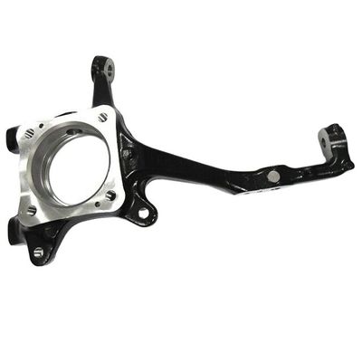 OE NO. 43211-0K030 Knuckle kemudi untuk HILUX IV Pickup N5 dan TOYOTA HILUX VIGO KUN25
