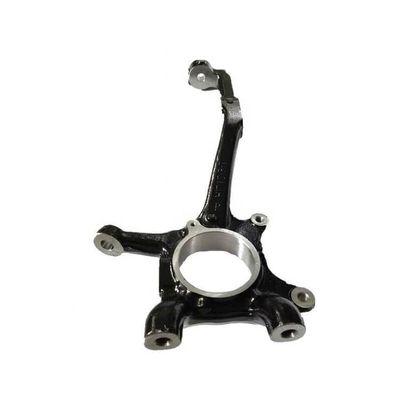 OE NO. 43211-0K030 Knuckle kemudi untuk HILUX IV Pickup N5 dan TOYOTA HILUX VIGO KUN25