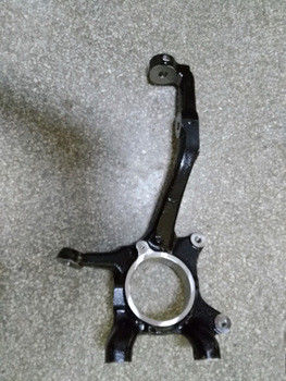 OE NO. 43211-0K030 Knuckle kemudi untuk HILUX IV Pickup N5 dan TOYOTA HILUX VIGO KUN25