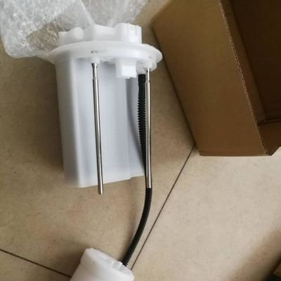 Filter bahan bakar plastik dalam tangki impor 77024-42011-77024-42080 untuk Toyota Lexus NX Rav4