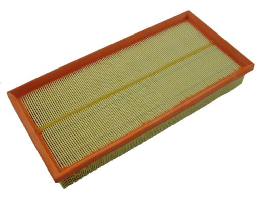 OE NO. LR011593 Filter udara untuk Range Rover 2002-2012 AH42-9610-AA Bahan tahan lama