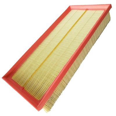 OE NO. LR011593 Filter udara untuk Range Rover 2002-2012 AH42-9610-AA Bahan tahan lama