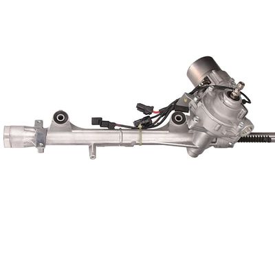 Ketahanan tahan lama 4410A022 Rak kemudi listrik untuk MITSUBISHI LANCER Dijamin OEM 4410A022