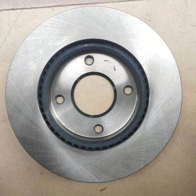 Tiida Stufenheck Brake Rotor disc 40206-EE320 untuk Nissan Tiida di Pasar