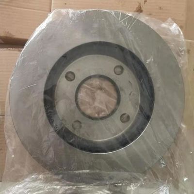 Tiida Stufenheck Brake Rotor disc 40206-EE320 untuk Nissan Tiida di Pasar