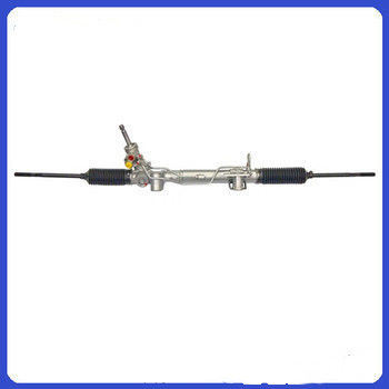 Ketahanan tahan lama 4410A022 Rak kemudi listrik untuk MITSUBISHI LANCER Dijamin OEM 4410A022