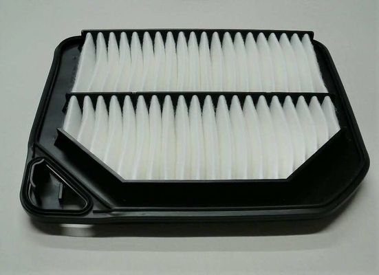 Suzuki Jimny Kompak SUV Air Filter 13780-77R00 dengan ukuran standar