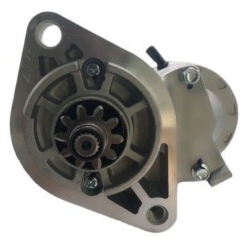 Auto Parts Starter 28100-0L041 Bagian Mobil Jepang Untuk Toyota Hilux Vigo 2KD