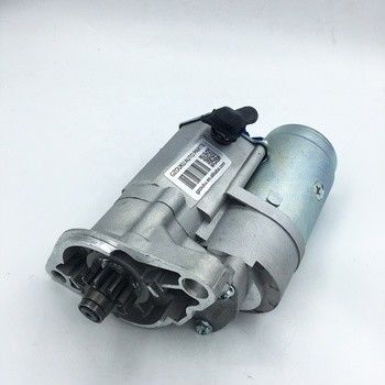 Auto Parts Starter 28100-0L041 Bagian Mobil Jepang Untuk Toyota Hilux Vigo 2KD