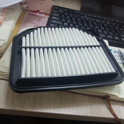 Suzuki Jimny Kompak SUV Air Filter 13780-77R00 dengan ukuran standar