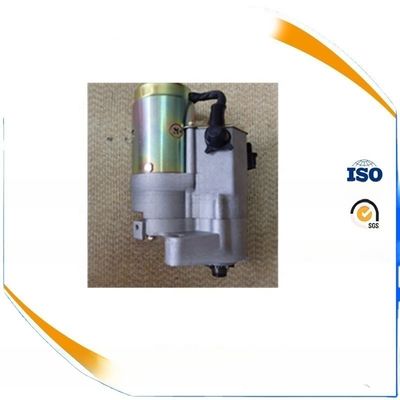 Auto Parts Starter 28100-0L041 Bagian Mobil Jepang Untuk Toyota Hilux Vigo 2KD