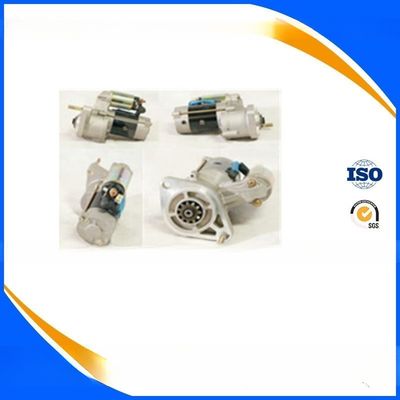 Auto Parts Starter 28100-0L041 Bagian Mobil Jepang Untuk Toyota Hilux Vigo 2KD