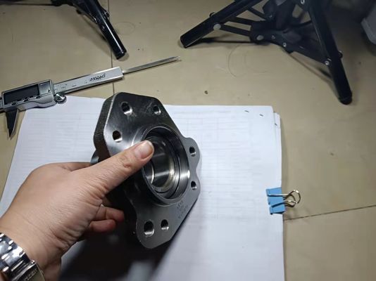 42200-S10-008 HUB147-32 Bantalan roda kanan belakang untuk HONDA CRV Dalam MITSUBISHI