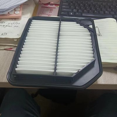 Suzuki Jimny Kompak SUV Air Filter 13780-77R00 dengan ukuran standar