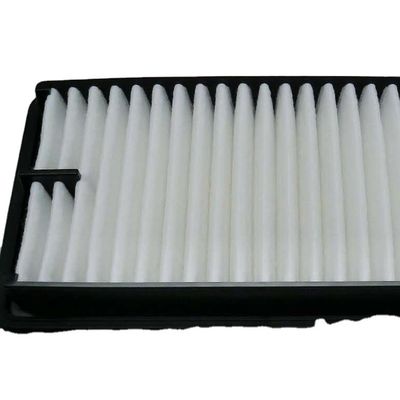 PA3653 PU Air Filter untuk Mitsubishi B30 dan Nissan B11 1998-2003 Kinerja optimal