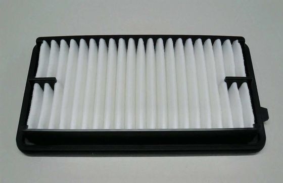 PA3653 PU Air Filter untuk Mitsubishi B30 dan Nissan B11 1998-2003 Kinerja optimal
