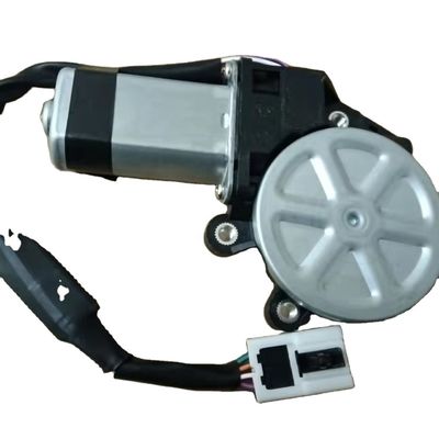 LH Window Regulator Motor 80731-8991A untuk Nissan Latio Datsun Tiida Livia 2012-2015