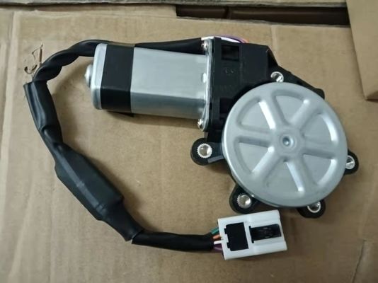 LH Window Regulator Motor 80731-8991A untuk Nissan Latio Datsun Tiida Livia 2012-2015