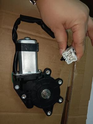 LH Window Regulator Motor 80731-8991A untuk Nissan Latio Datsun Tiida Livia 2012-2015