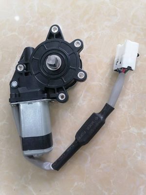 LH Window Regulator Motor 80731-8991A untuk Nissan Latio Datsun Tiida Livia 2012-2015
