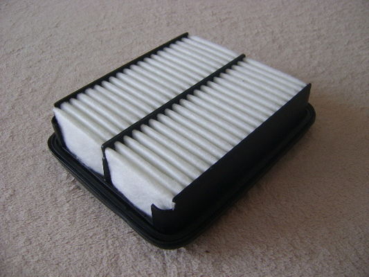 13780-60G00 Filter Udara untuk Suzuki Baleno 95-09 Mesin 1.6 i 16V SY416 Kompatibel