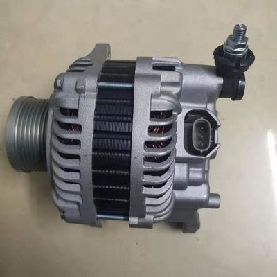 Top- Komponen Mobil Auto Alternator untuk Nissan Navara 2.5 2005- 23100-EB714 A2TG1081ZT
