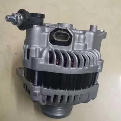 Top- Komponen Mobil Auto Alternator untuk Nissan Navara 2.5 2005- 23100-EB714 A2TG1081ZT