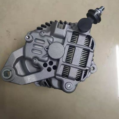 Top- Komponen Mobil Auto Alternator untuk Nissan Navara 2.5 2005- 23100-EB714 A2TG1081ZT