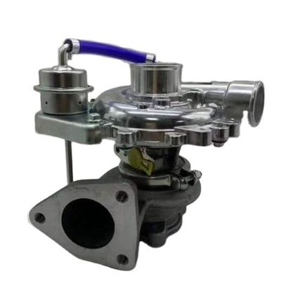 Cari Turbocharger yang Cocok untuk Toyota Innova 17201-31020 3.0 D-4D 4WD Engine
