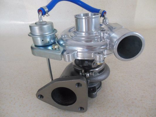Cari Turbocharger yang Cocok untuk Toyota Innova 17201-31020 3.0 D-4D 4WD Engine
