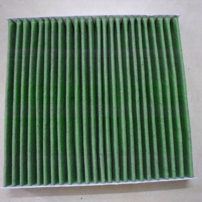2008-2016 Lexus Cabin Air Filter Kinerja Superior untuk Toyota 87139-06020