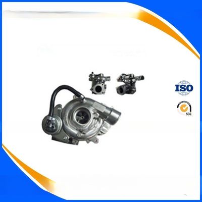 Cari Turbocharger yang Cocok untuk Toyota Innova 17201-31020 3.0 D-4D 4WD Engine