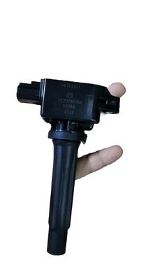 Upgrade Mazda 2 3 PE2018100A Anda dengan CX-5 KE Kompatibel ICC-4543 Ignition Coil
