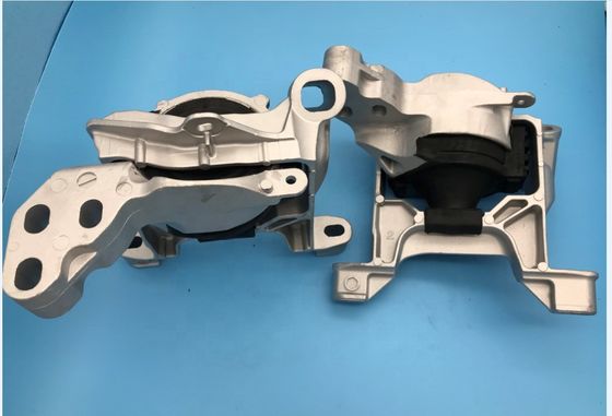 OEM Aluminium Engine Mount Untuk Mazda CX-5 2011 KD47-39-060