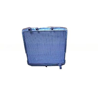 16400-17231 Toyota Coaster F Mesin Radiator untuk Keuntungan Anda