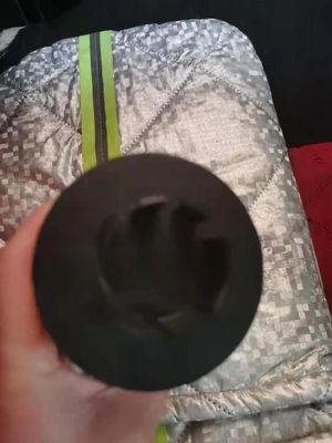 QC000001 Filter Minyak Mobil E85H D315 untuk Mitsubishi Canter 2012- Kinerja Dijamin