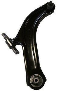 Control Arm 54500-WL000 54501-WL000 untuk Nissan Elgrand 2000-2010 Superior Performance