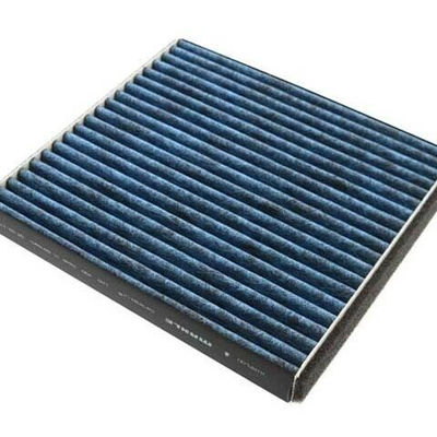 Impor Filter Paper Air Conditioner Filter untuk Range Rover Sport dan Jaguar LR036369