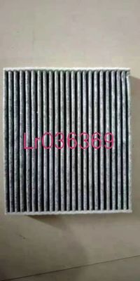 Impor Filter Paper Air Conditioner Filter untuk Range Rover Sport dan Jaguar LR036369