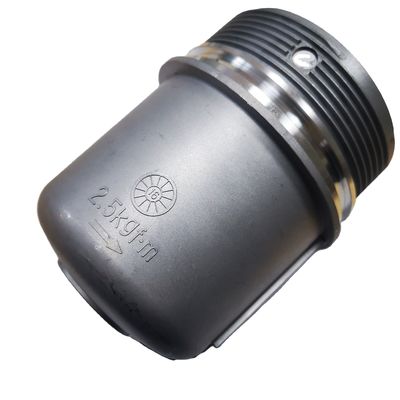 2.4 Kotak Filter Minyak Mesin untuk Nissan NAVARA D40 15201-VC100