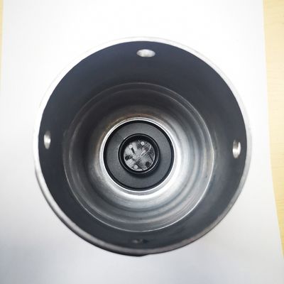 2.4 Kotak Filter Minyak Mesin untuk Nissan NAVARA D40 15201-VC100