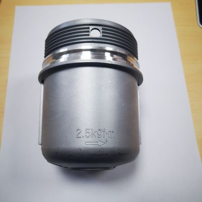 2.4 Kotak Filter Minyak Mesin untuk Nissan NAVARA D40 15201-VC100