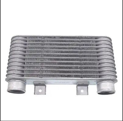OE NO. WL85-13-550 Inti Mesin Intercooler untuk Mazda BT50 Ford Ranger 1999-2006