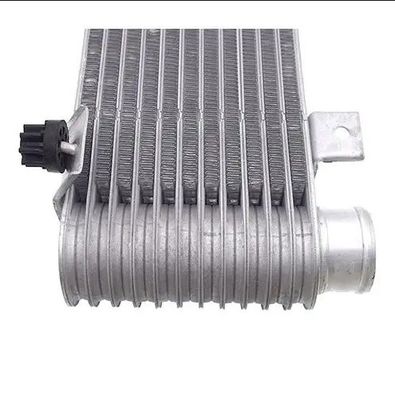 OE NO. WL85-13-550 Inti Mesin Intercooler untuk Mazda BT50 Ford Ranger 1999-2006