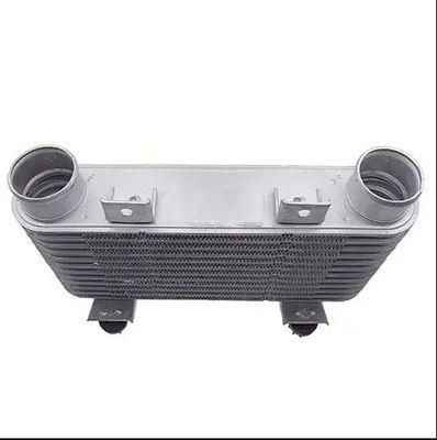 OE NO. WL85-13-550 Inti Mesin Intercooler untuk Mazda BT50 Ford Ranger 1999-2006