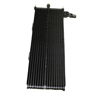 NISSAN NAVARA QR25DE VQ40DE Mobil Model Mesin Oil Cooler Assembly 21606-EB405 untuk Pasar