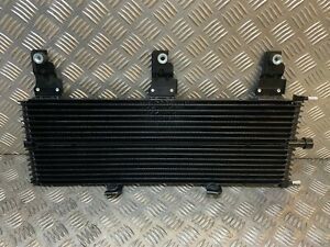 NISSAN NAVARA QR25DE VQ40DE Mobil Model Mesin Oil Cooler Assembly 21606-EB405 untuk Pasar
