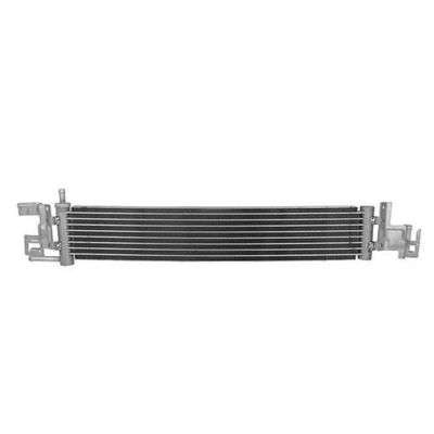 NISSAN D40 Otomatis Transmisi T/m Oil Cooler Untuk Mazda 3 Axela FNK1-19-9F0A 1994- Tahun