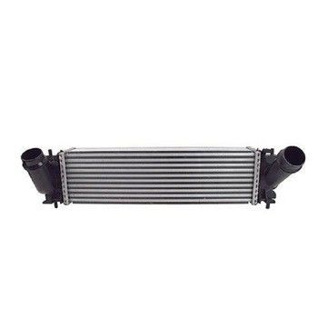 Bagian Intercooler 14461-4JA0B Cocok untuk Nissan NAVARA D40 2008-2015