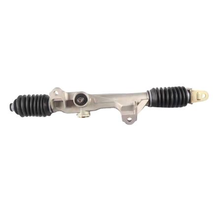 Layanan 1 Tahun RHD Mechanical Steering Gear untuk Suzuki SL413/T120ss 48500-77500